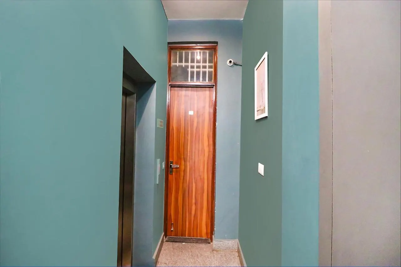 Fabhotel Church House Rohini Delhi  3*, Delhi (National Capital Territory of India) India