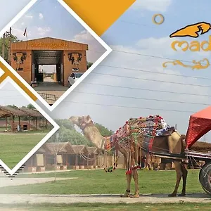  Farm stay Madhavgarh Farm & India