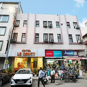 4* Guest house Le Sancy