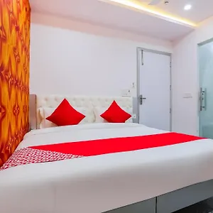 3* Hotel O New Tech India