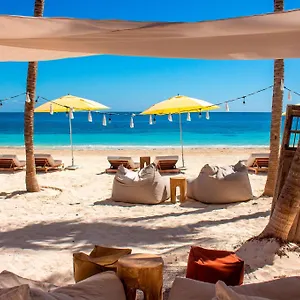 Hotel The Fives Oceanfront Puerto Morelos