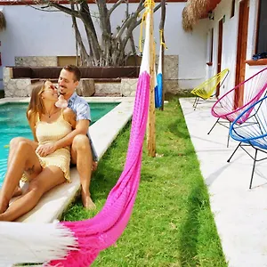Hotel Kinta Boutique Cozumel